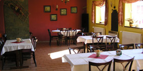 Restaurace